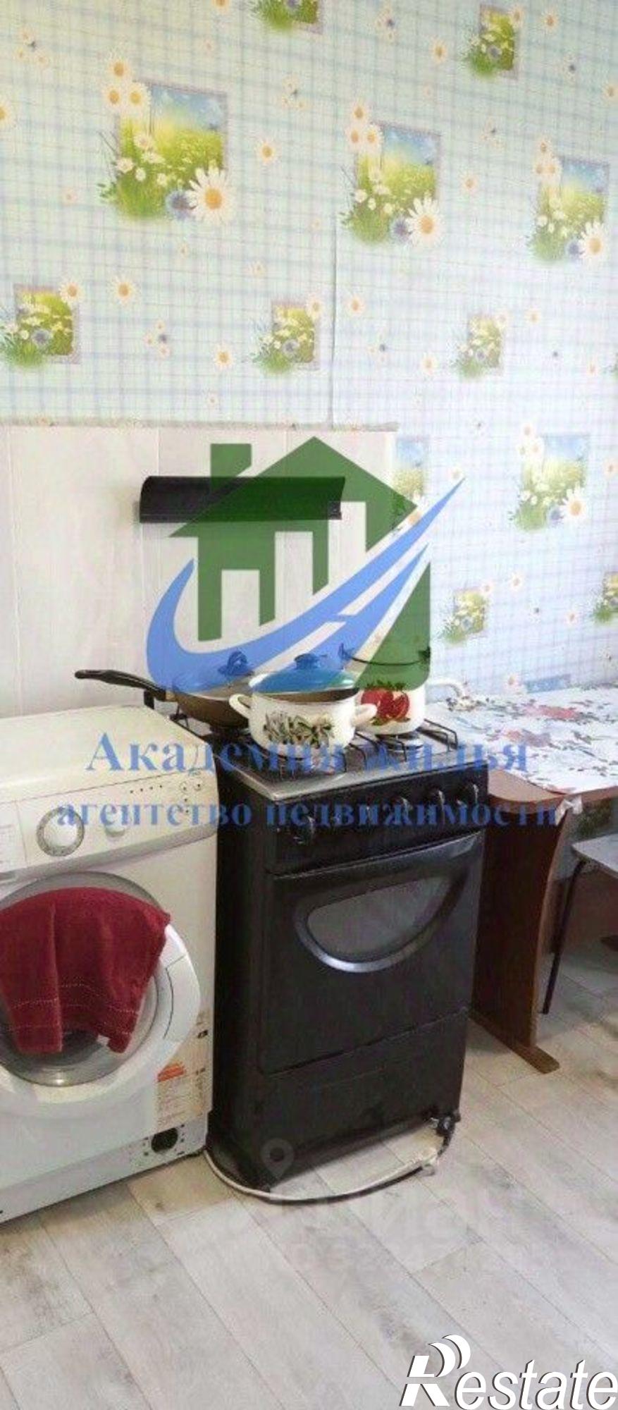 Купить квартиру за 1 200 000 рублей на улица Шелухина, 13