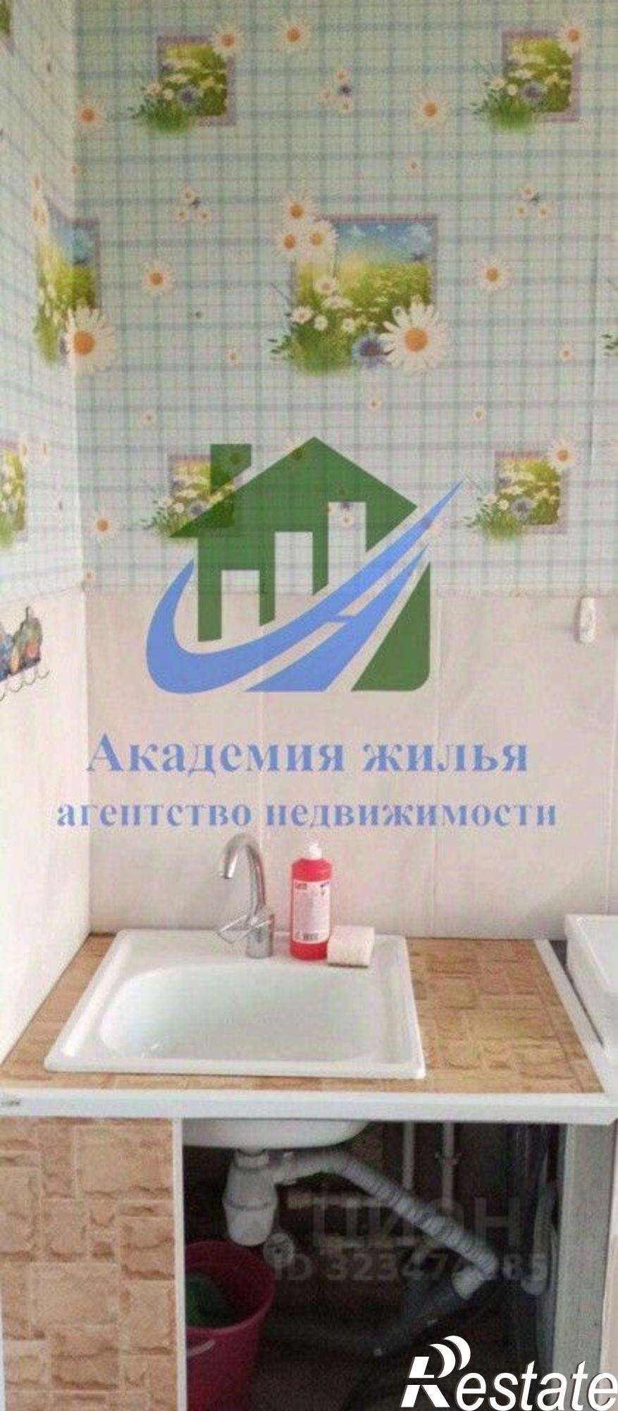 Купить квартиру за 1 200 000 рублей на улица Шелухина, 13