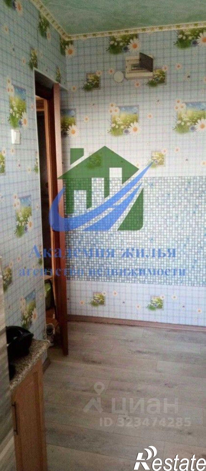 Купить квартиру за 1 200 000 рублей на улица Шелухина, 13