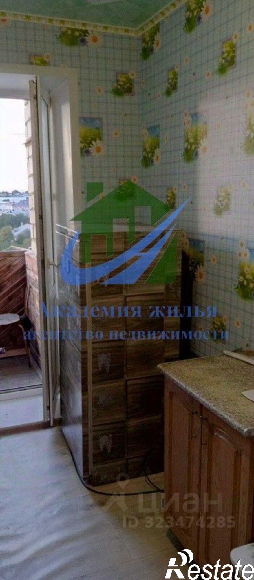 Купить квартиру за 1 200 000 рублей на улица Шелухина, 13