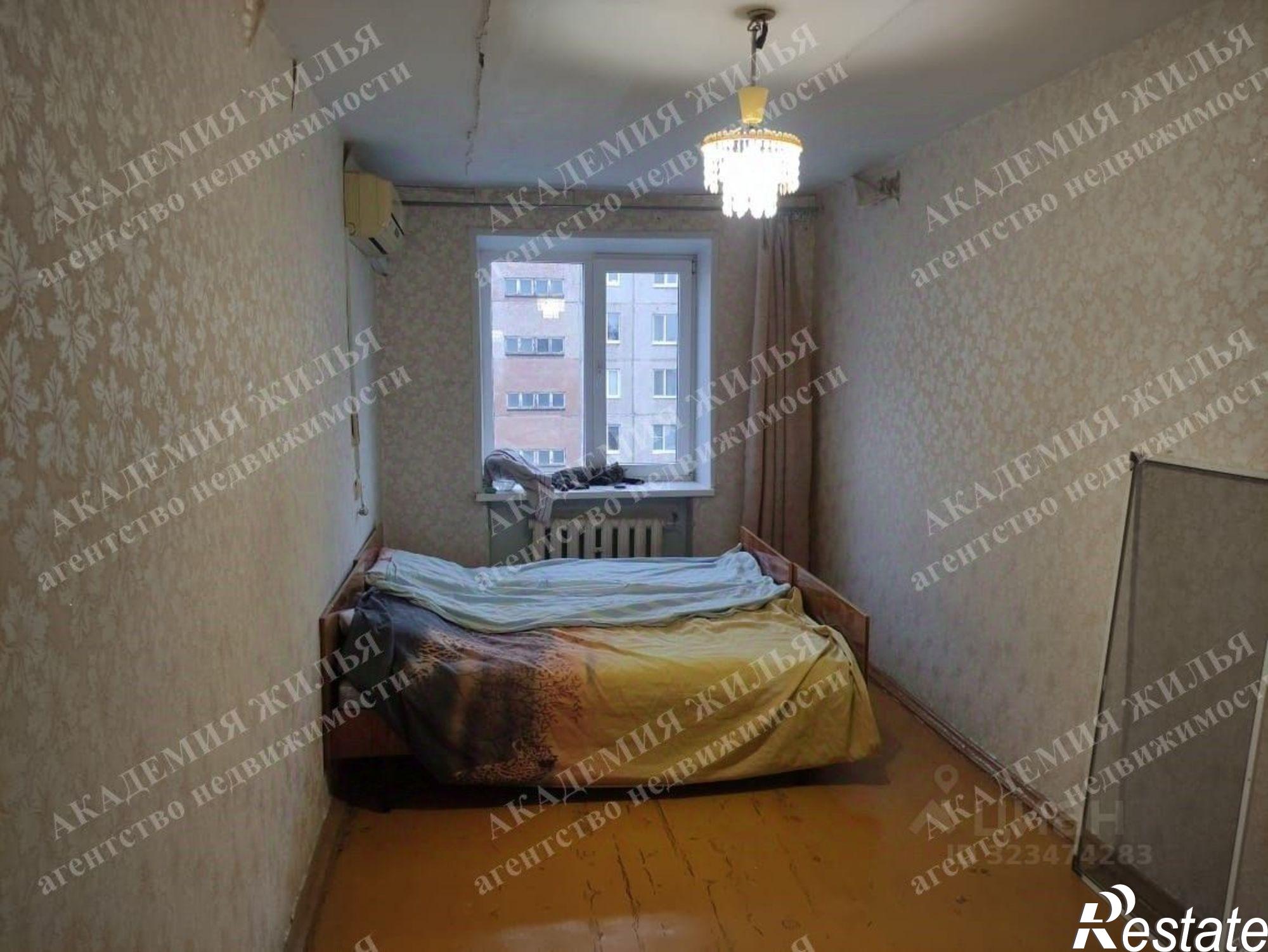 Купить квартиру за 2 000 000 рублей на Краснодонская улица, 13