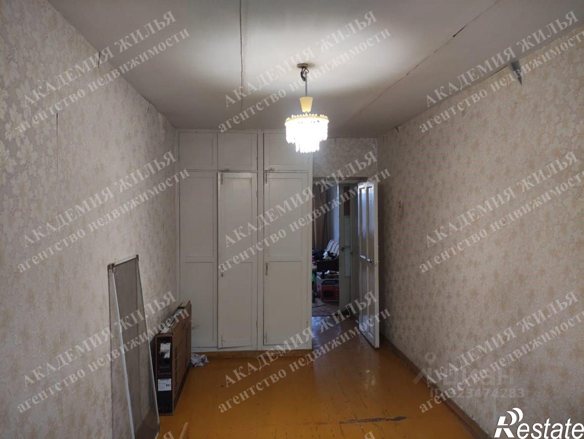 Купить квартиру за 2 000 000 рублей на Краснодонская улица, 13