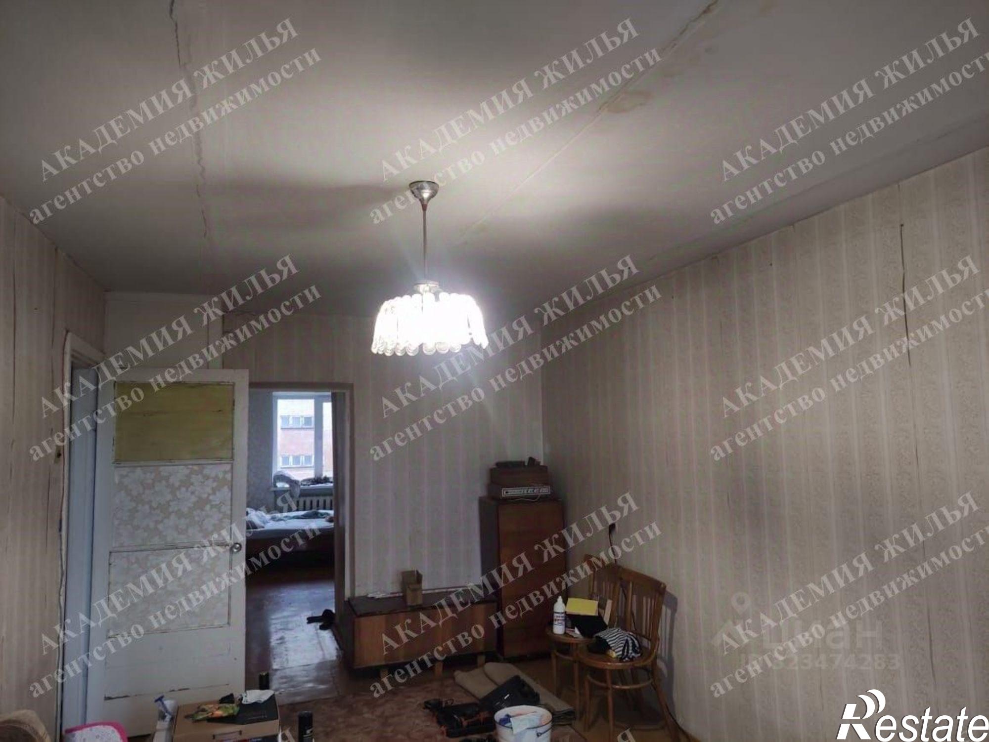 Купить квартиру за 2 000 000 рублей на Краснодонская улица, 13