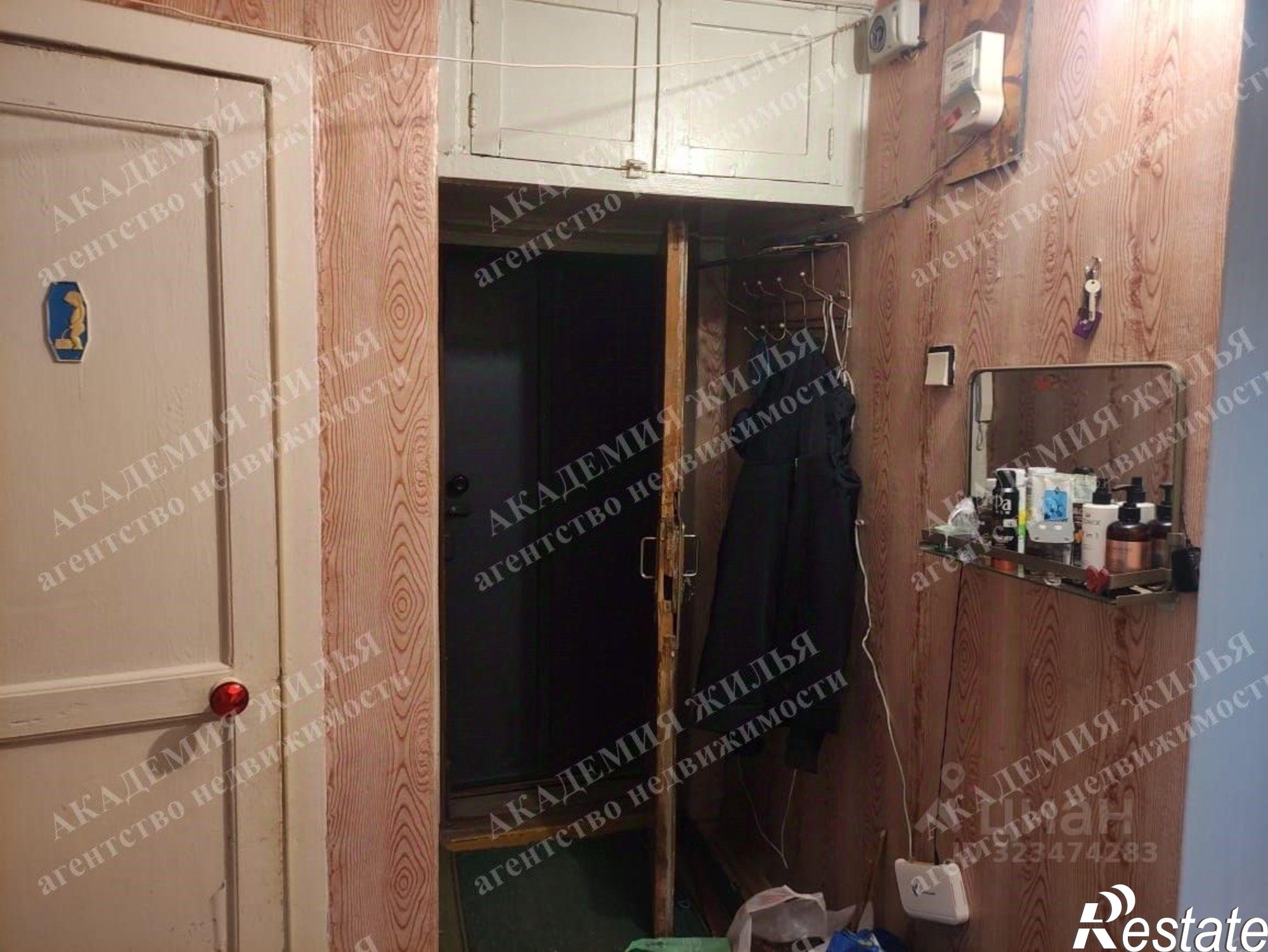 Купить квартиру за 2 000 000 рублей на Краснодонская улица, 13