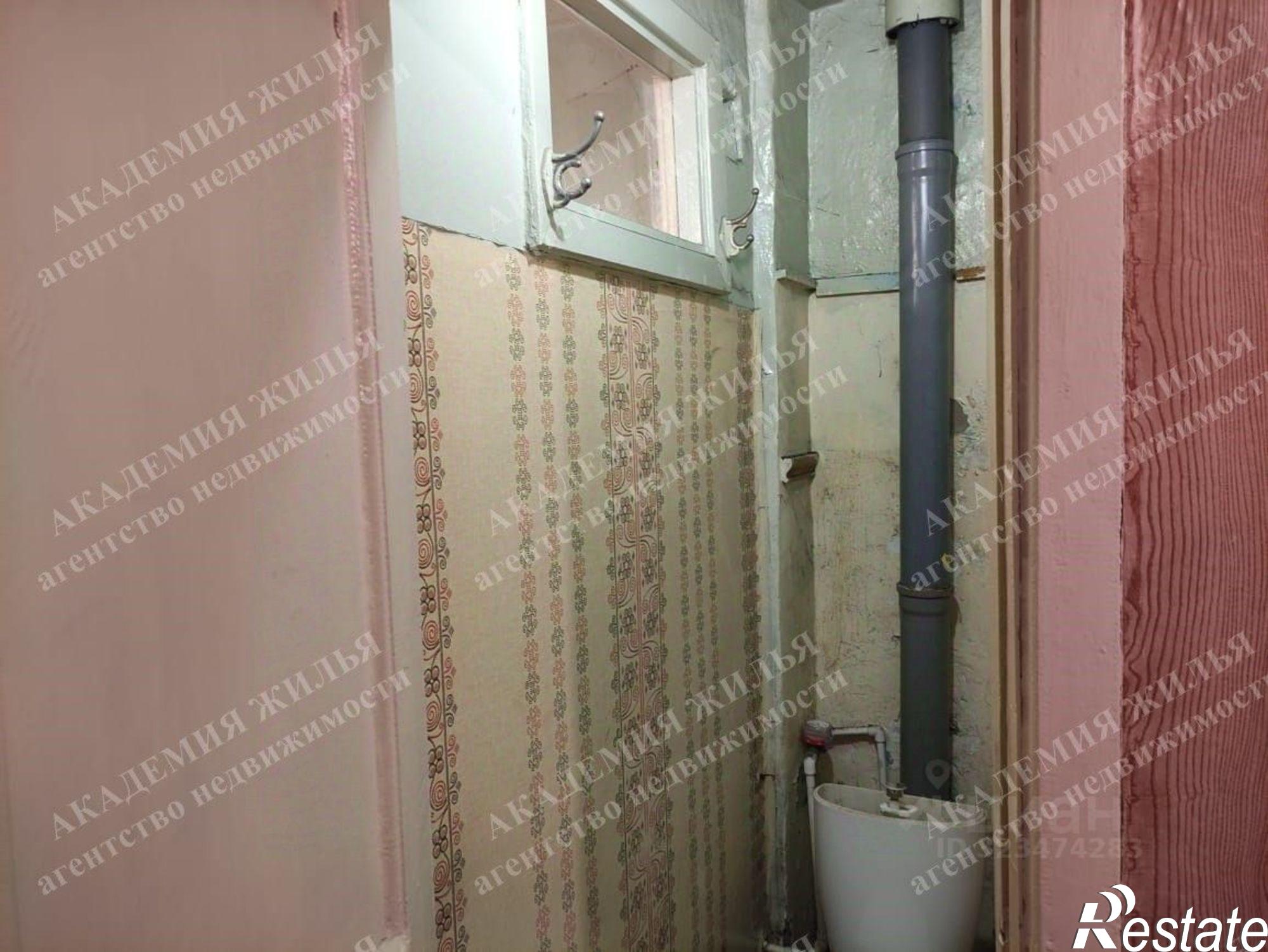 Купить квартиру за 2 000 000 рублей на Краснодонская улица, 13