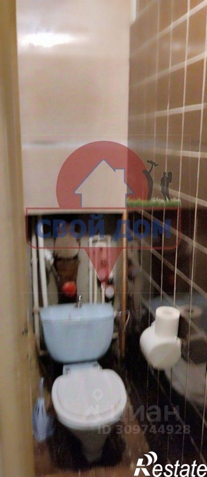 3-комн квартира улица Горького, 49,  д. 49