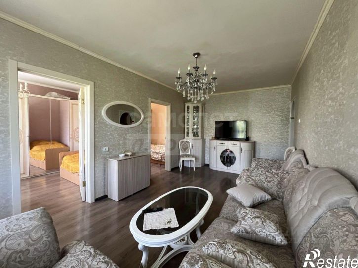 4-комн квартира Тагильская улица, 9А,  д. 9А