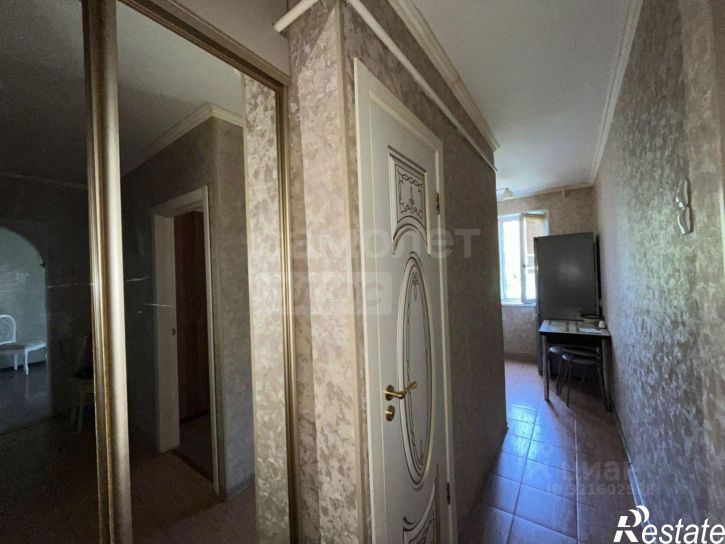 4-комн квартира Тагильская улица, 9А,  д. 9А