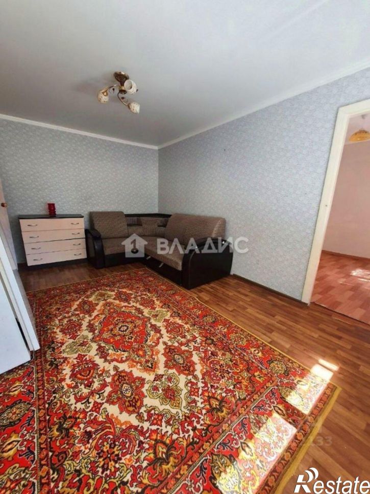 2-комн квартира улица Маршала Конева, 12,  д. 12