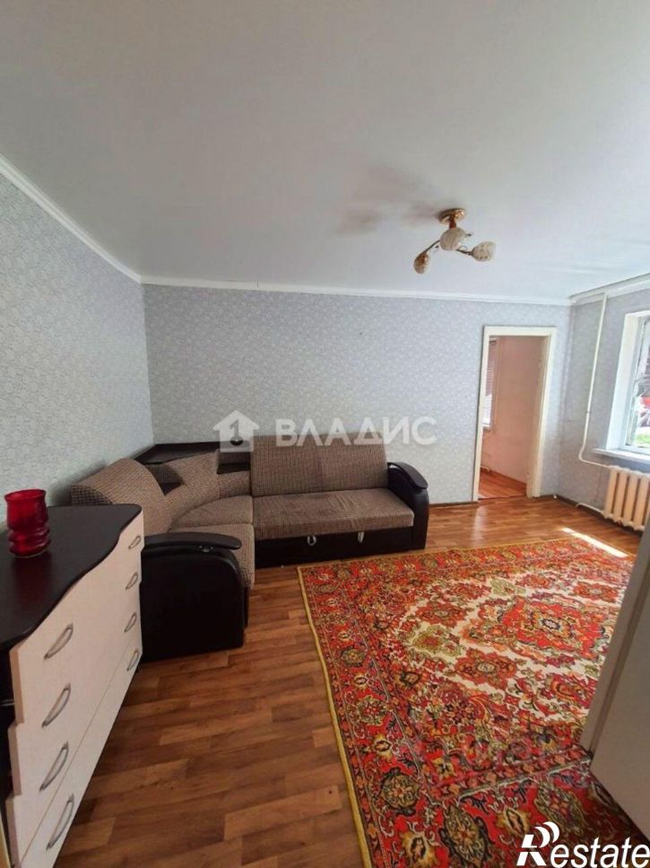 2-комн квартира улица Маршала Конева, 12,  д. 12