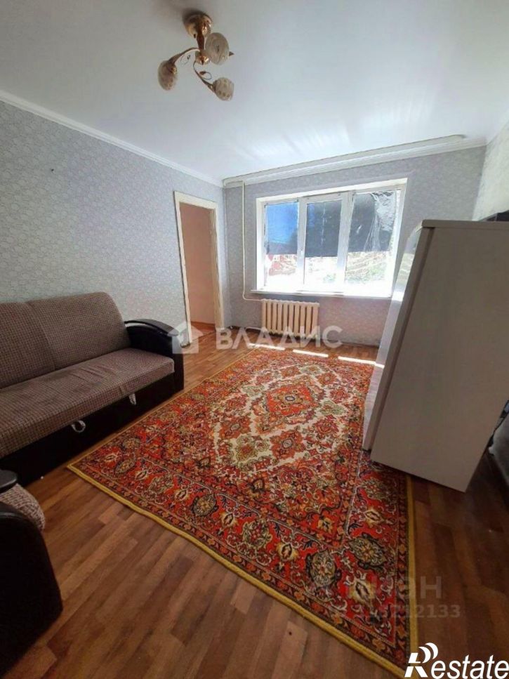 2-комн квартира улица Маршала Конева, 12,  д. 12