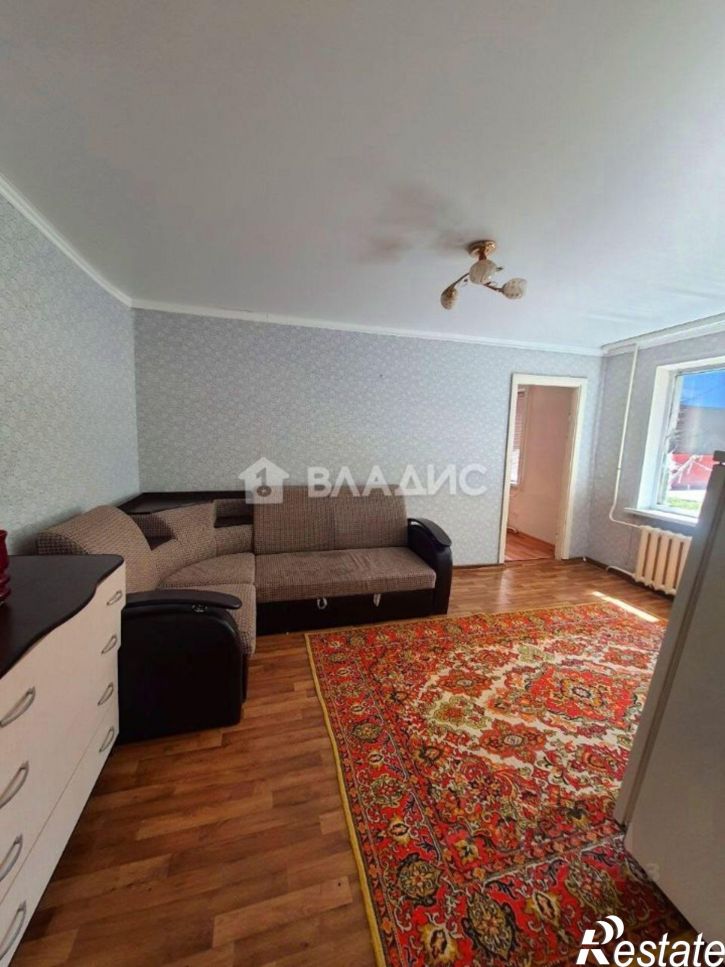 2-комн квартира улица Маршала Конева, 12,  д. 12