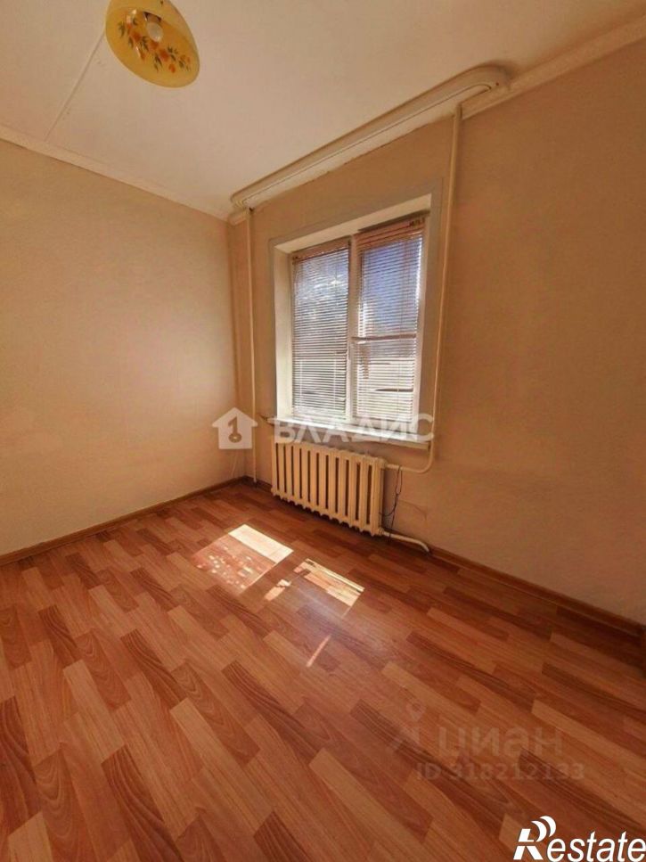 2-комн квартира улица Маршала Конева, 12,  д. 12