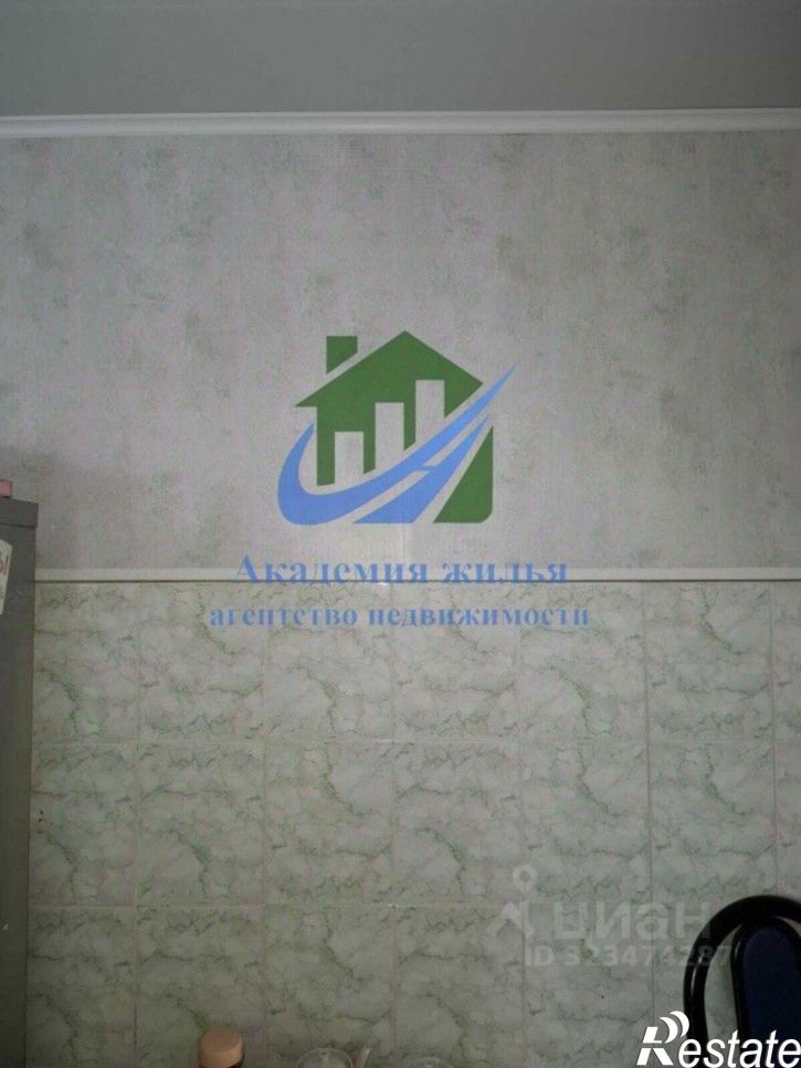 2-комн квартира Кишинёвский переулок, 4,  д. 4