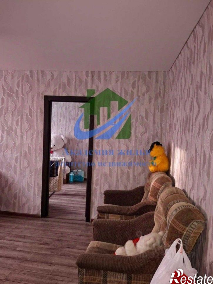 2-комн квартира Кишинёвский переулок, 4,  д. 4