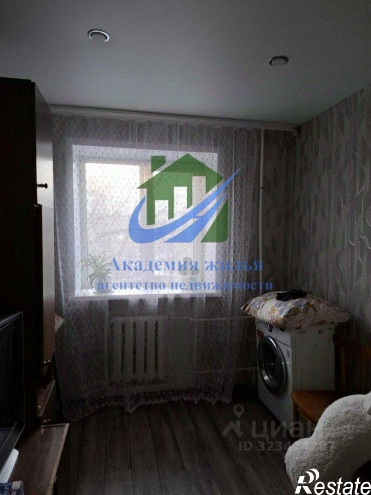 2-комн квартира Кишинёвский переулок, 4,  д. 4