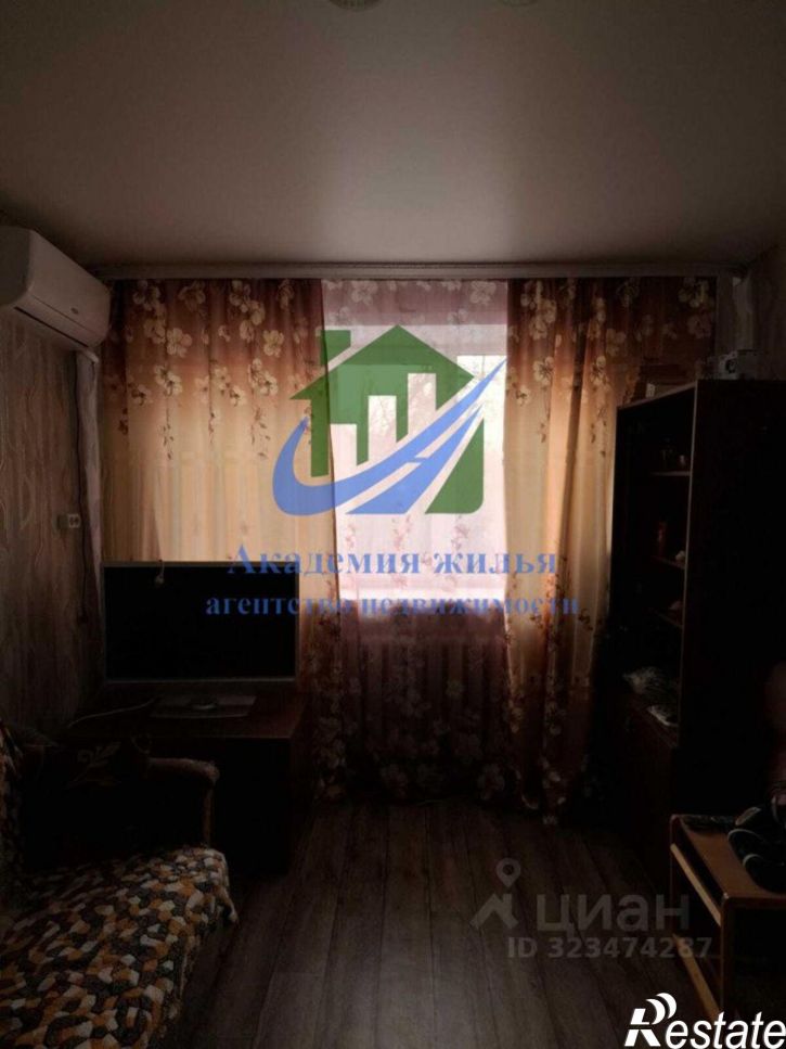 2-комн квартира Кишинёвский переулок, 4,  д. 4