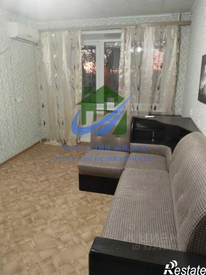 1-комн квартира улица Просвещения, 38,  д. 38