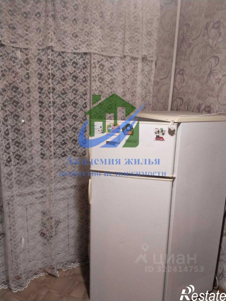 1-комн квартира улица Просвещения, 38,  д. 38