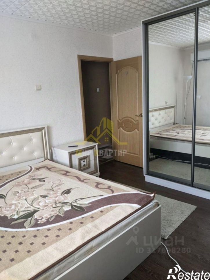 4-комн квартира Краснофлотская улица, 7,  д. 7