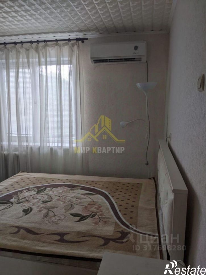 4-комн квартира Краснофлотская улица, 7,  д. 7