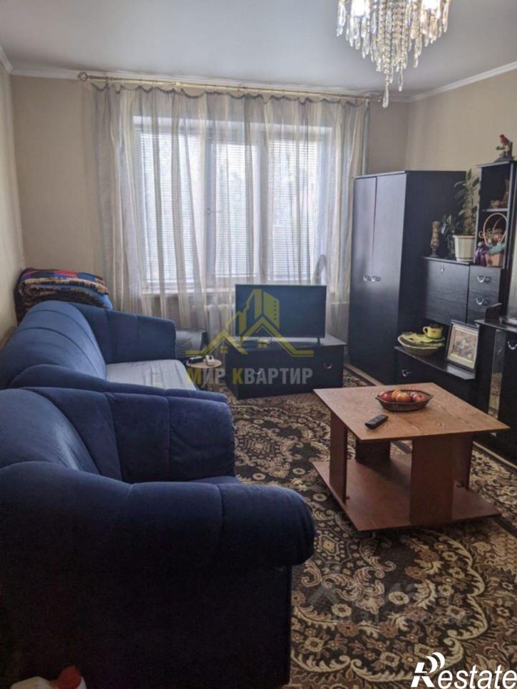 4-комн квартира Краснофлотская улица, 7,  д. 7