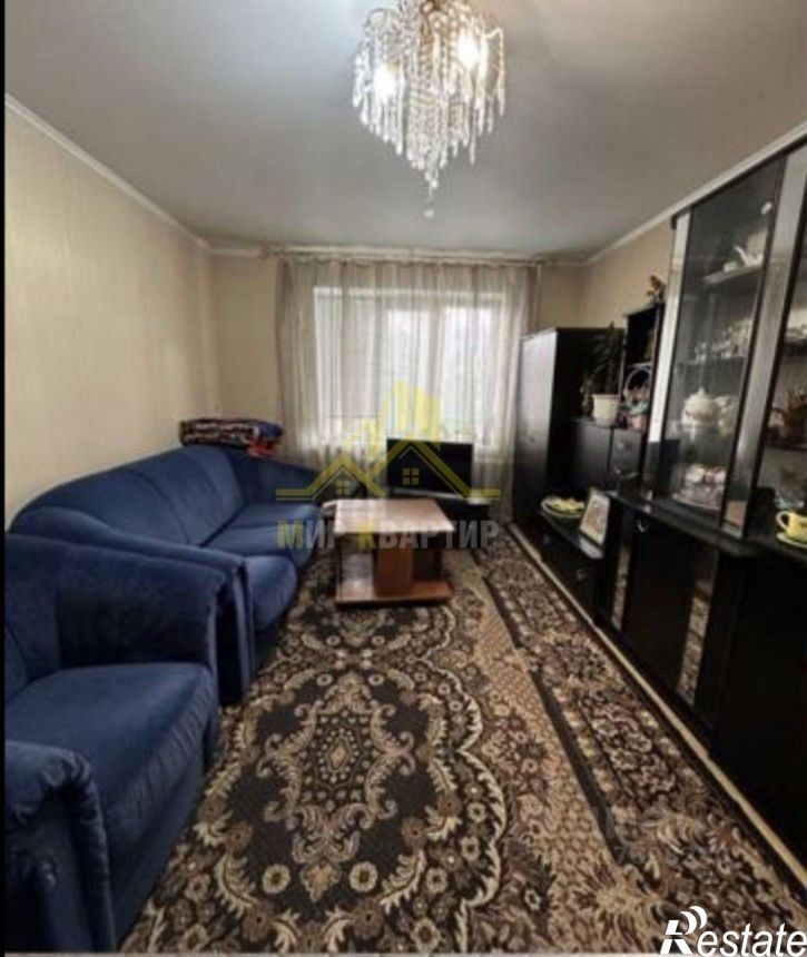 4-комн квартира Краснофлотская улица, 7,  д. 7