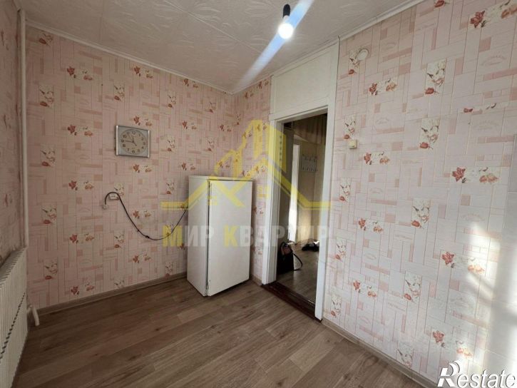 1-комн квартира Медногорская улица, 15А,  д. 15А