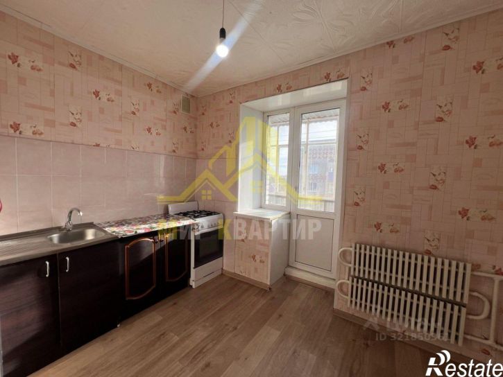 1-комн квартира Медногорская улица, 15А,  д. 15А