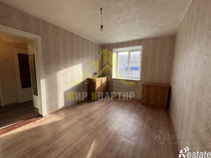 1-комн квартира Медногорская улица, 15А,  д. 15А