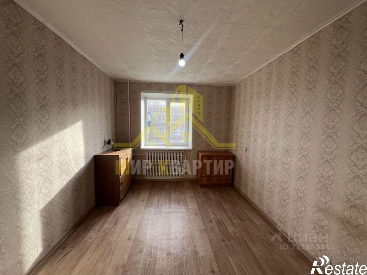 1-комн квартира Медногорская улица, 15А,  д. 15А