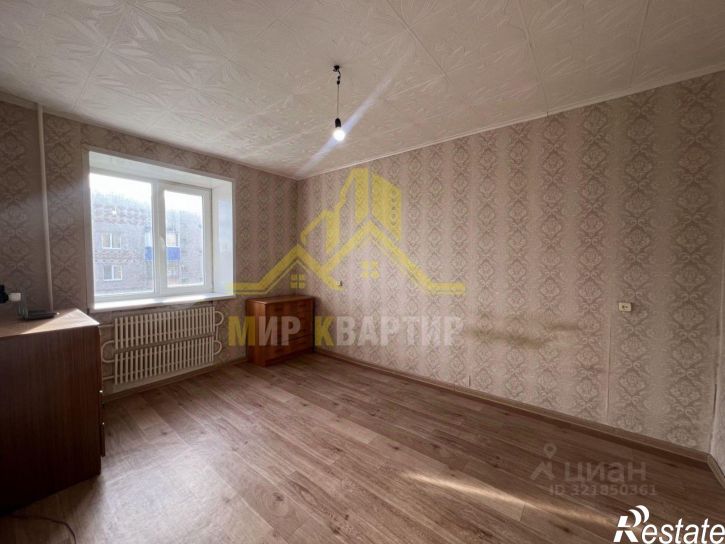 1-комн квартира Медногорская улица, 15А,  д. 15А