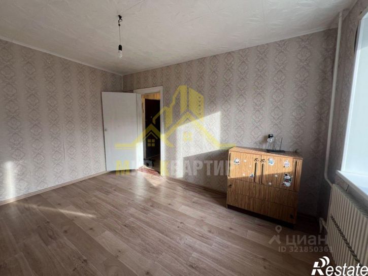 1-комн квартира Медногорская улица, 15А,  д. 15А