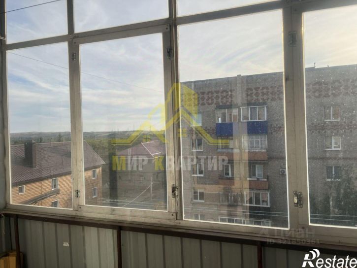 1-комн квартира Медногорская улица, 15А,  д. 15А