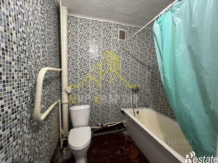 1-комн квартира Медногорская улица, 15А,  д. 15А