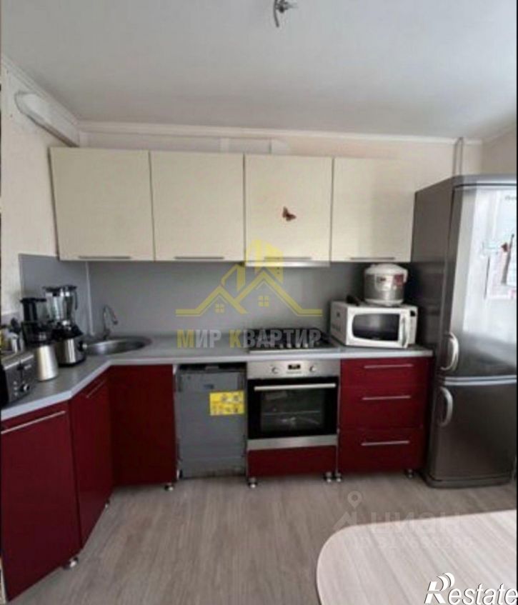 4-комн квартира Краснофлотская улица, 7,  д. 7