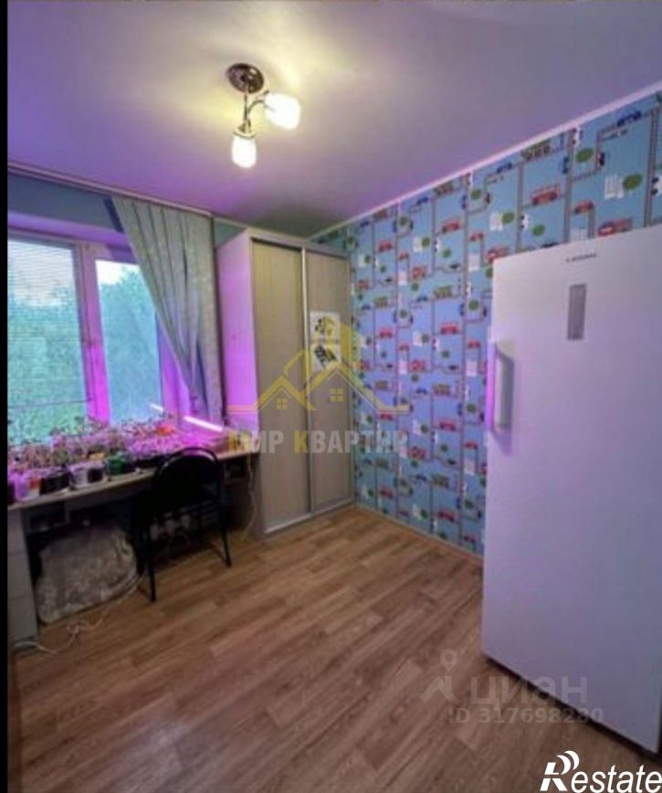 4-комн квартира Краснофлотская улица, 7,  д. 7