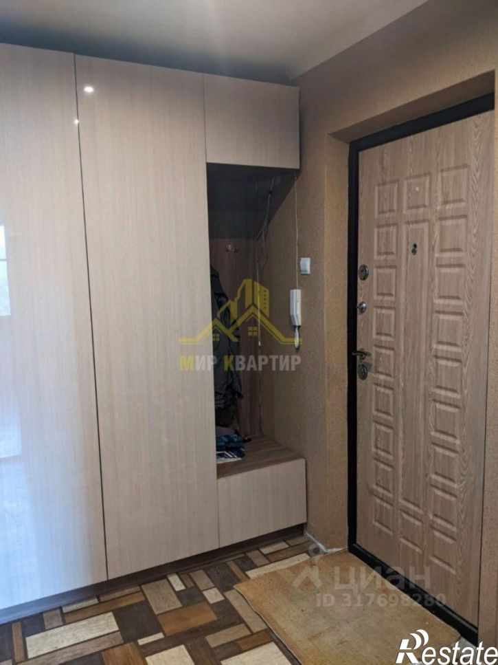 4-комн квартира Краснофлотская улица, 7,  д. 7