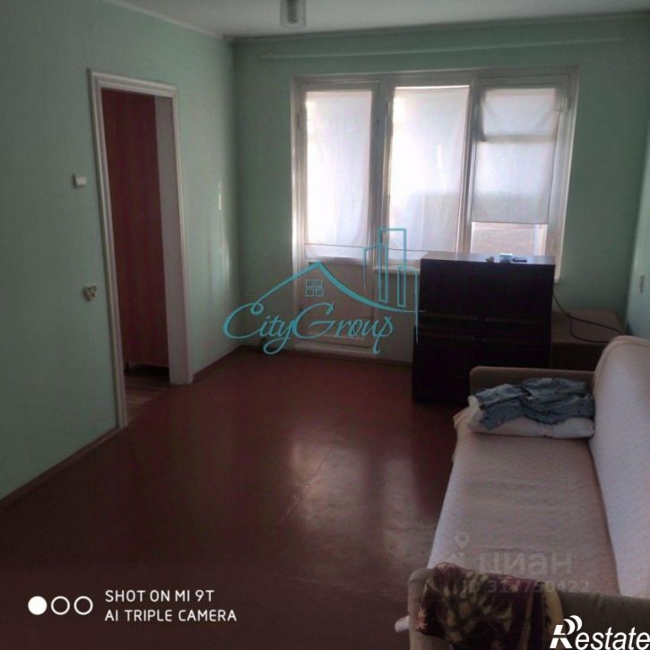 4-комн квартира Братская улица, 50,  д. 50