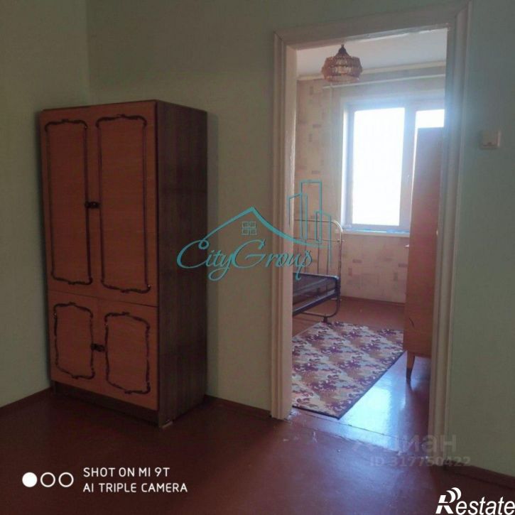 4-комн квартира Братская улица, 50,  д. 50