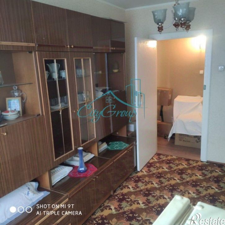 4-комн квартира Братская улица, 50,  д. 50