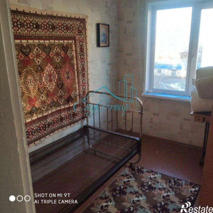 4-комн квартира Братская улица, 50,  д. 50