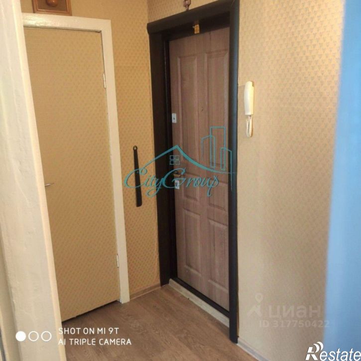 4-комн квартира Братская улица, 50,  д. 50