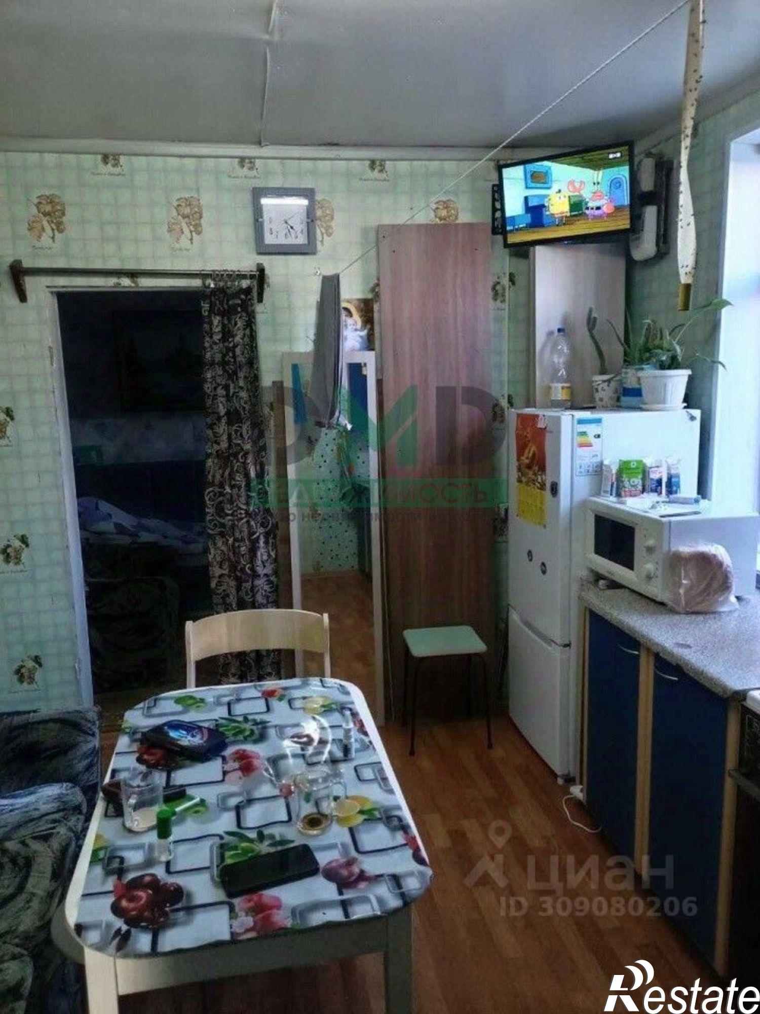 Купить квартиру за 1 520 000 рублей на ул Бабушкина, 23