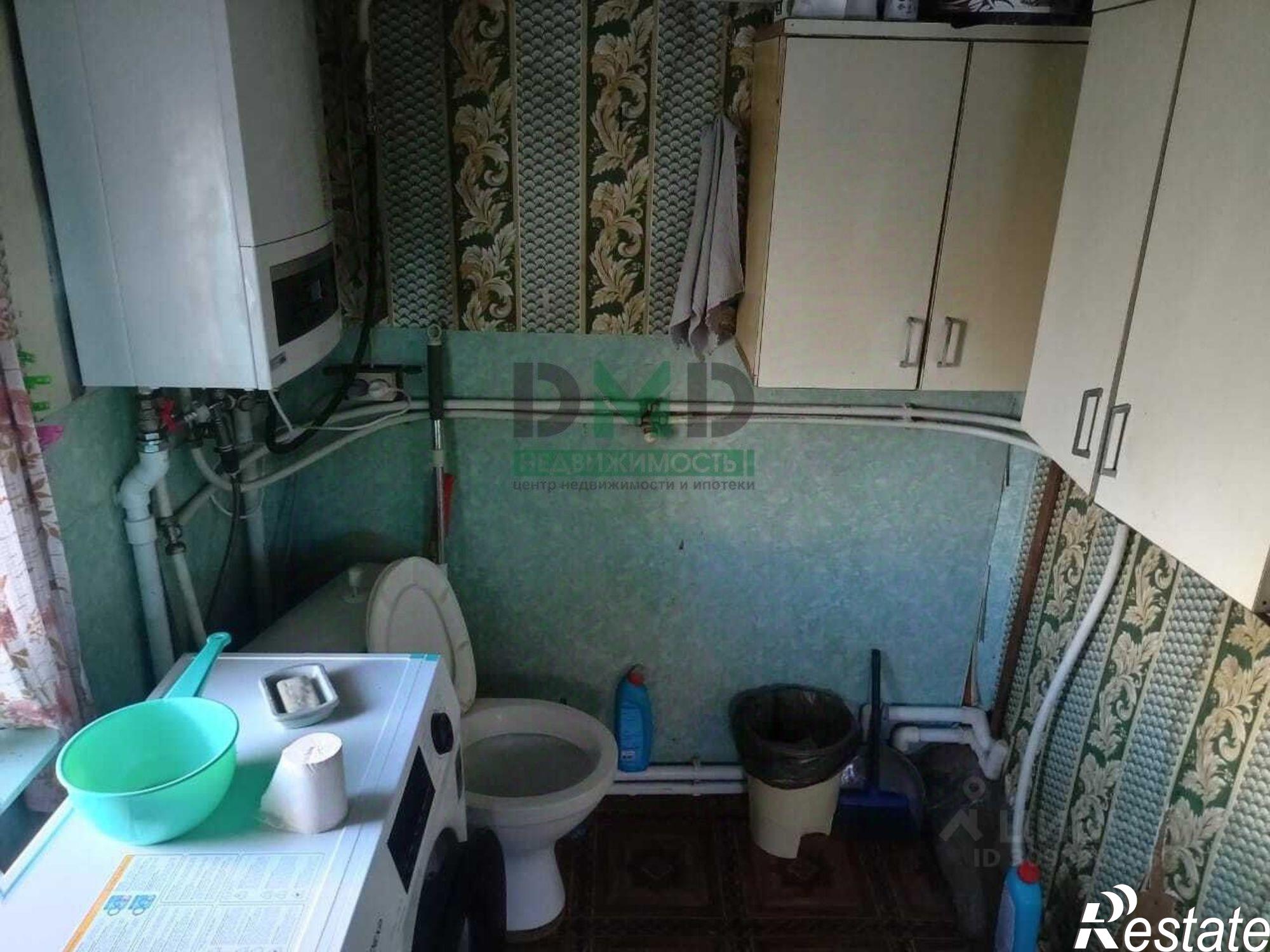 Купить квартиру за 1 520 000 рублей на ул Бабушкина, 23