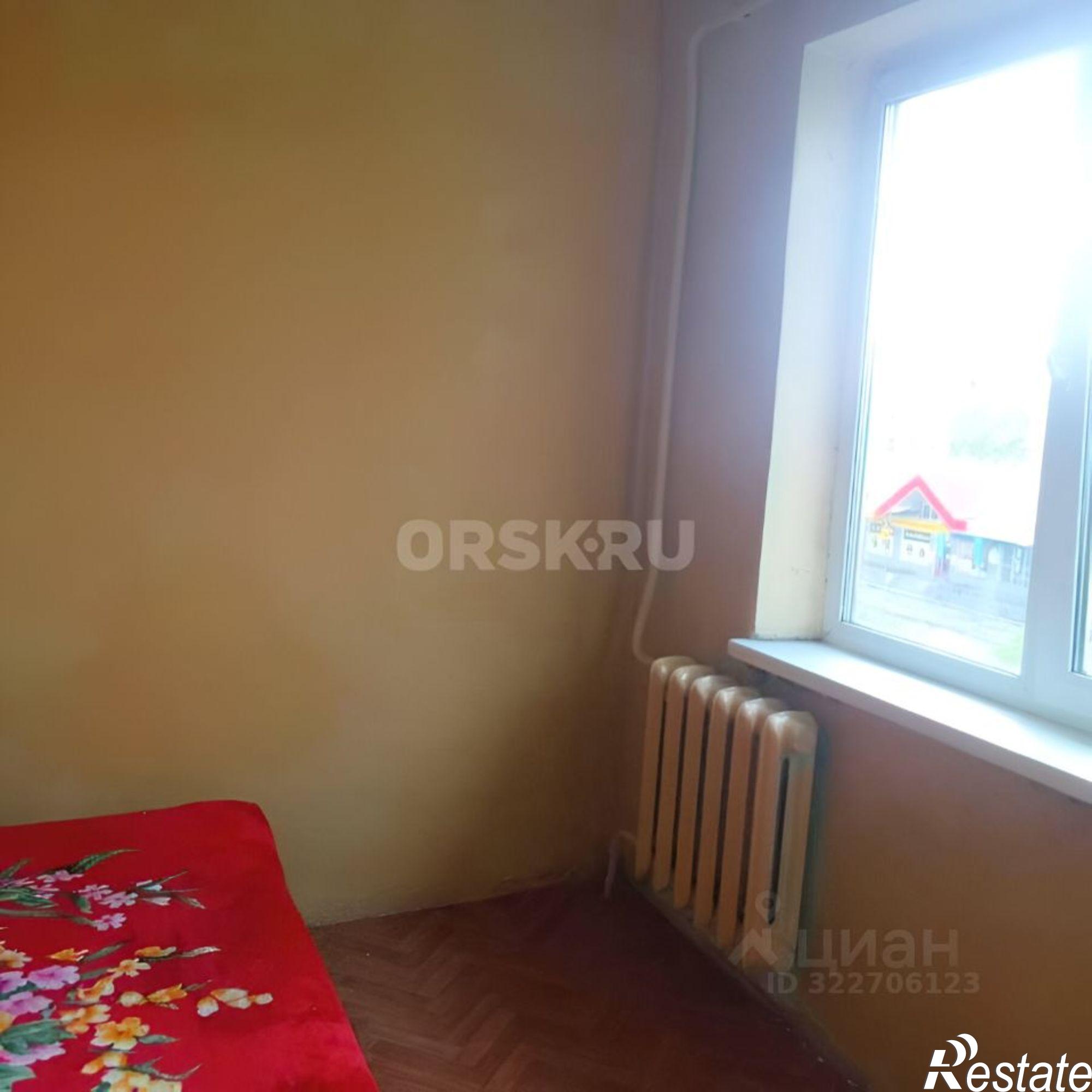 Купить квартиру за 850 000 рублей на проспект Ленина, 60