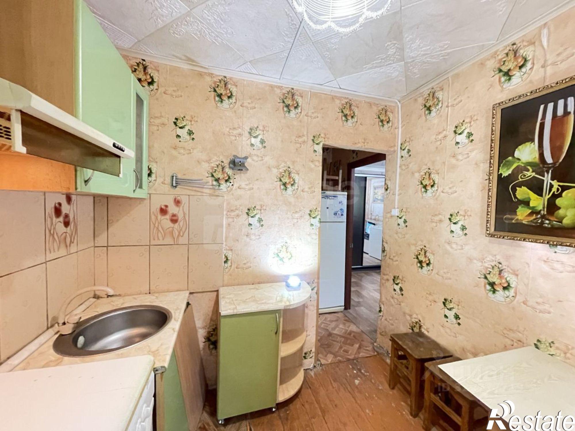 Купить квартиру за 2 390 000 рублей на улица Балакирева, 27