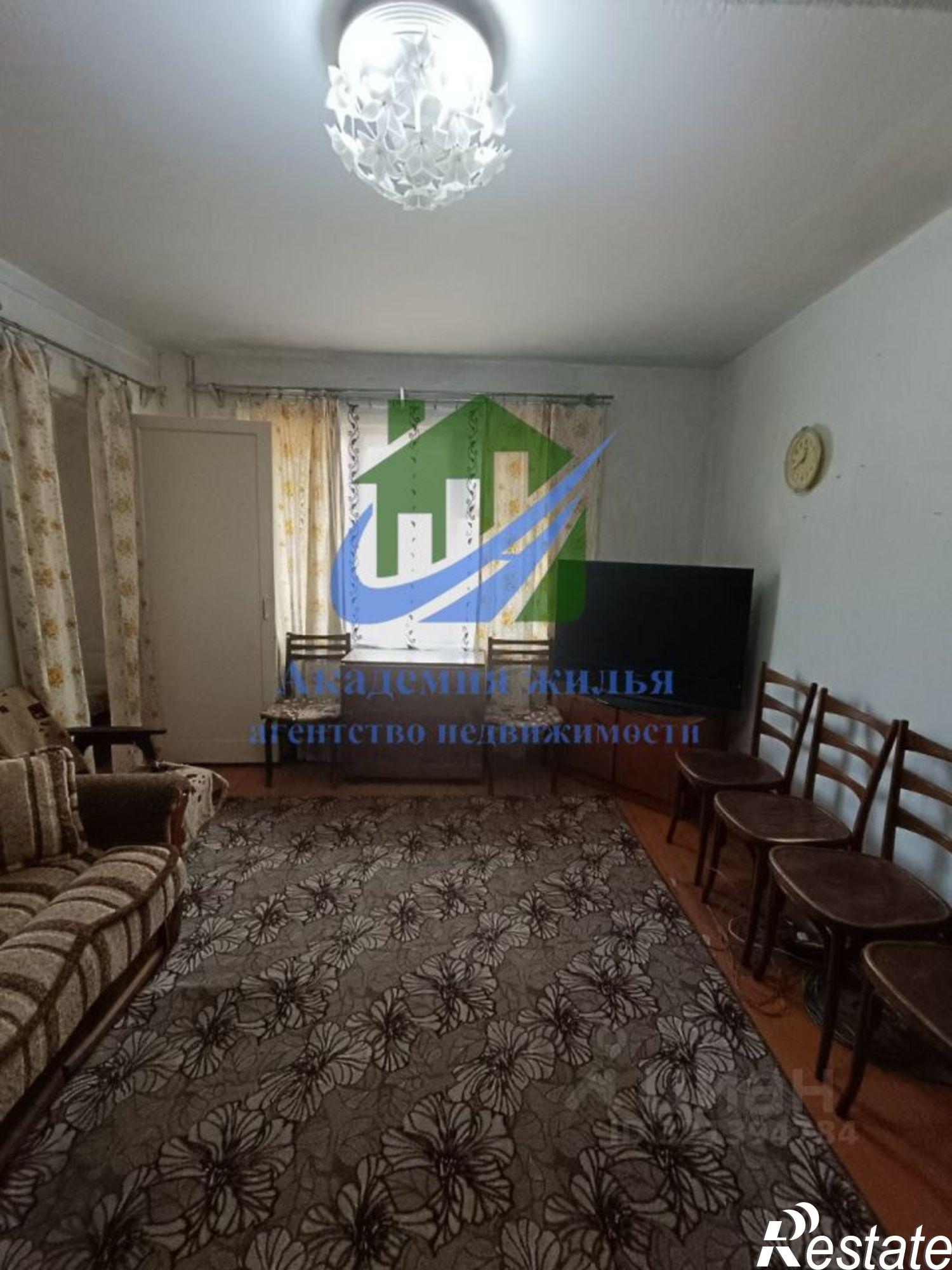 Купить квартиру за 1 700 000 рублей на Спортивная улица, 1Б