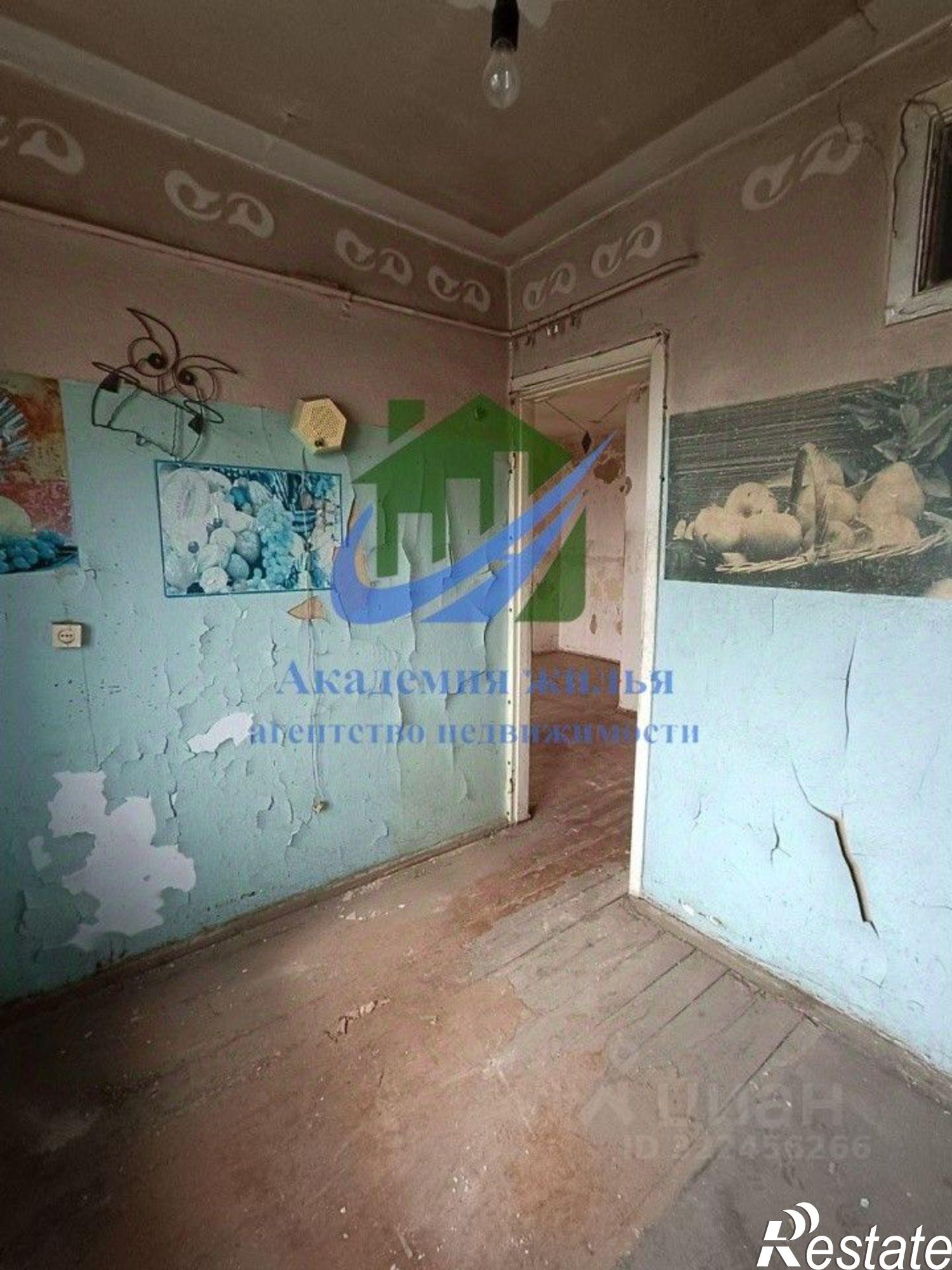 Купить квартиру за 1 400 000 рублей на улица Пржевальского, 1А