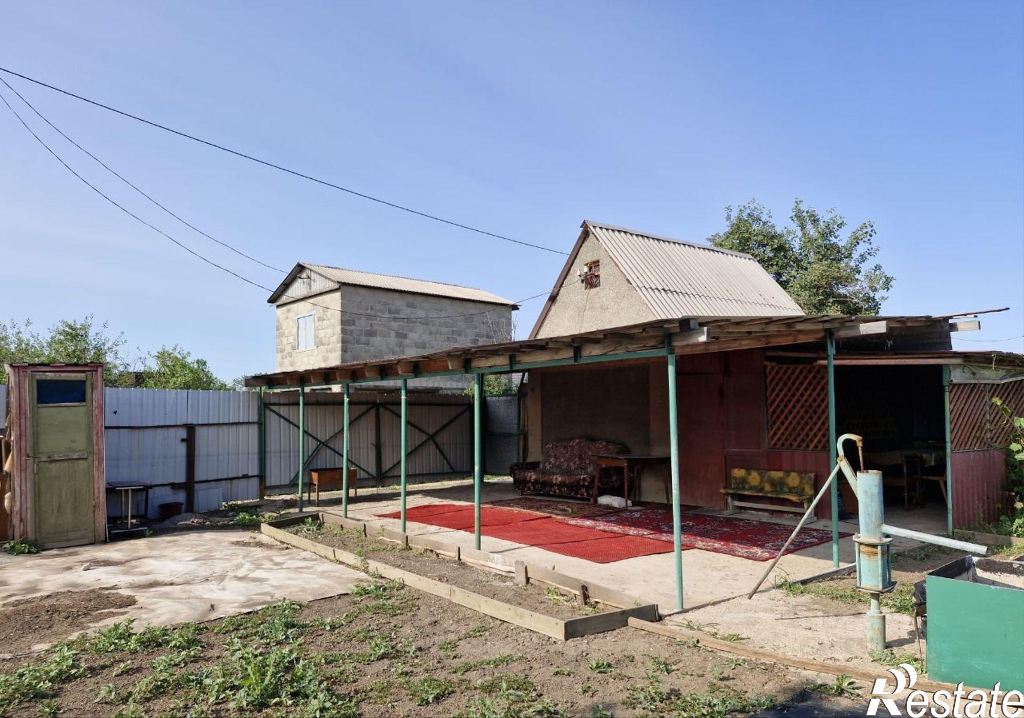 Купить дачу, дом, коттедж за 615 000 рублей на Дамба на правом берегу